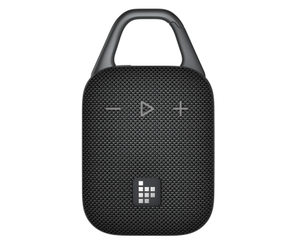Głośnik bluetooth Tronsmart Mirtune H1 Czarny